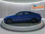 2021 Elantra Thumbnail 7