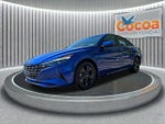 2021 Elantra Thumbnail 8