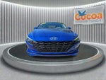 2021 Elantra Thumbnail 9