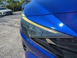 2021 Elantra Thumbnail 10