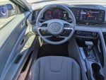 2021 Elantra Thumbnail 15