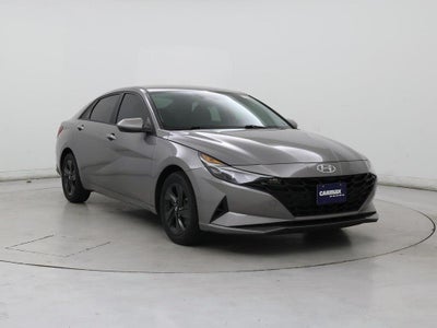 Photo of a 2022 Hyundai Elantra SEL 4DR Sedan for sale