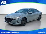 2022 Elantra Thumbnail 1