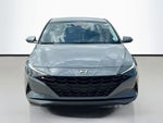 2022 Elantra Thumbnail 2
