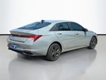 2022 Elantra Thumbnail 5