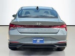 2022 Elantra Thumbnail 6