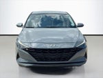 2022 Elantra Thumbnail 2