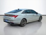 2022 Elantra Thumbnail 5