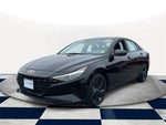 2023 Elantra Thumbnail 5