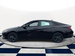 2023 Elantra Thumbnail 6