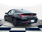 2023 Elantra Thumbnail 7