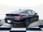 2023 Elantra Thumbnail 8