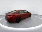 2023 Elantra Thumbnail 4