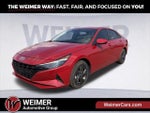 2023 Elantra Thumbnail 1