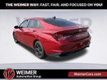 2023 Elantra Thumbnail 3