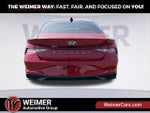 2023 Elantra Thumbnail 5