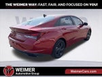 2023 Elantra Thumbnail 6