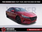 2023 Elantra Thumbnail 8