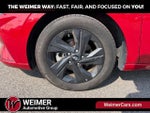 2023 Elantra Thumbnail 10