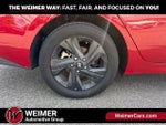 2023 Elantra Thumbnail 12
