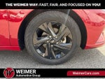 2023 Elantra Thumbnail 13