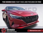 2023 Elantra Thumbnail 14