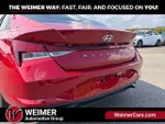 2023 Elantra Thumbnail 15