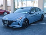 2023 Elantra Thumbnail 3