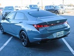 2023 Elantra Thumbnail 7
