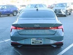 2023 Elantra Thumbnail 8