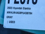 2023 Elantra Thumbnail 28