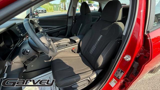 2023 Hyundai Elantra - $23,500