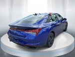 2023 Elantra Thumbnail 4