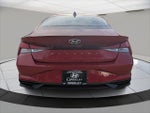 2023 Elantra Thumbnail 4