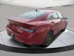 2023 Elantra Thumbnail 5