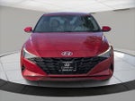 2023 Elantra Thumbnail 8