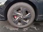 2023 Elantra Thumbnail 4