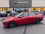 2023 Elantra Thumbnail 1