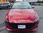 2023 Elantra Thumbnail 2