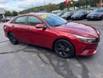 2023 Elantra Thumbnail 3