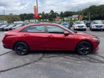 2023 Elantra Thumbnail 4