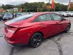 2023 Elantra Thumbnail 5