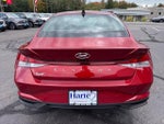 2023 Elantra Thumbnail 6