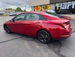 2023 Elantra Thumbnail 7