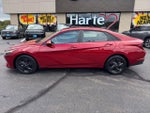 2023 Elantra Thumbnail 8
