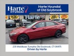 2023 Elantra Thumbnail 1