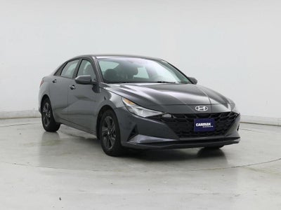 Photo of a 2023 Hyundai Elantra SEL 4DR Sedan for sale