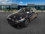 2023 Elantra Thumbnail 2