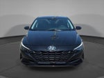 2023 Elantra Thumbnail 2