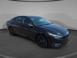 2023 Elantra Thumbnail 3
